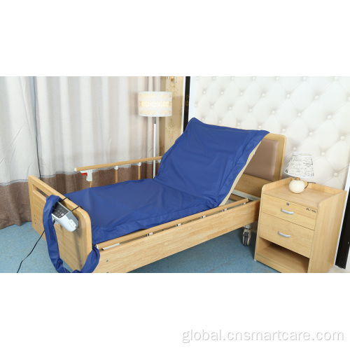 Anti-Decubitus Air Mattress Series ICU air mattress of hospital bed Supplier